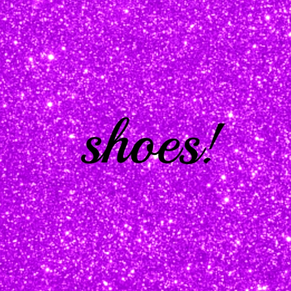 Shoes Department